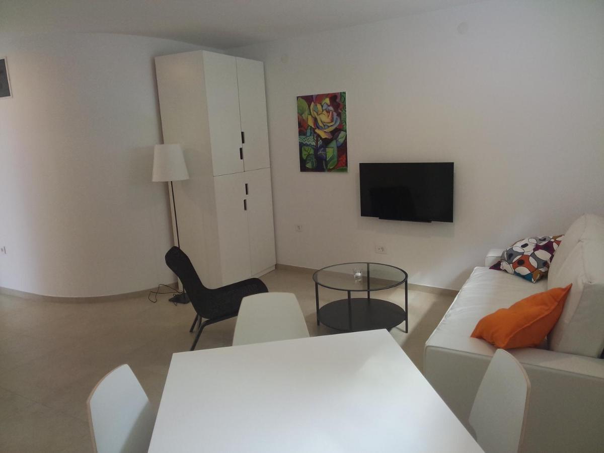 Drance Apartments Selce Exteriör bild