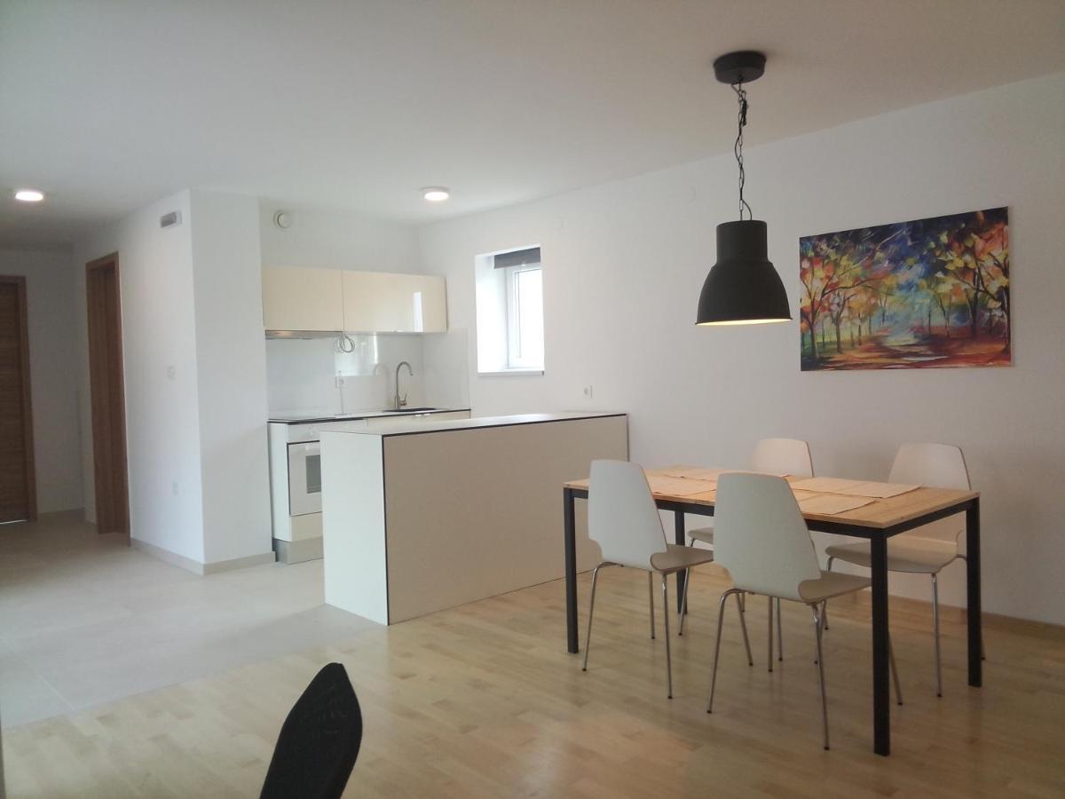 Drance Apartments Selce Exteriör bild